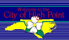 City of High Point