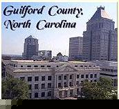 Guilford County, NC